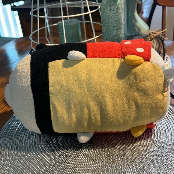 Disney Minnie Mouse Tsum Tsum 15” plush - Picture 7 of 7